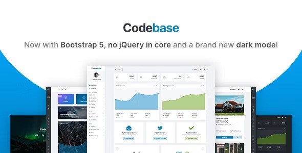 Codebase Site Templates