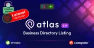 |Atlas Nulled Script