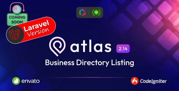 |Atlas Nulled Script