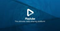 PlayTube Nulled Script