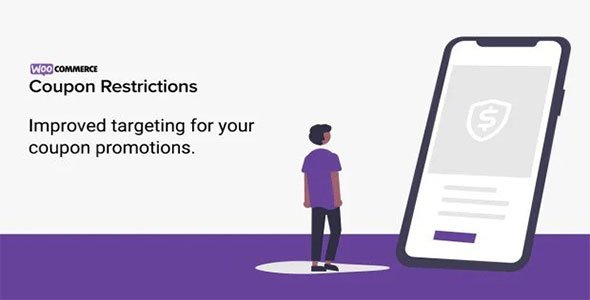 WooCommerce Coupon Restrictions nulled plugin
