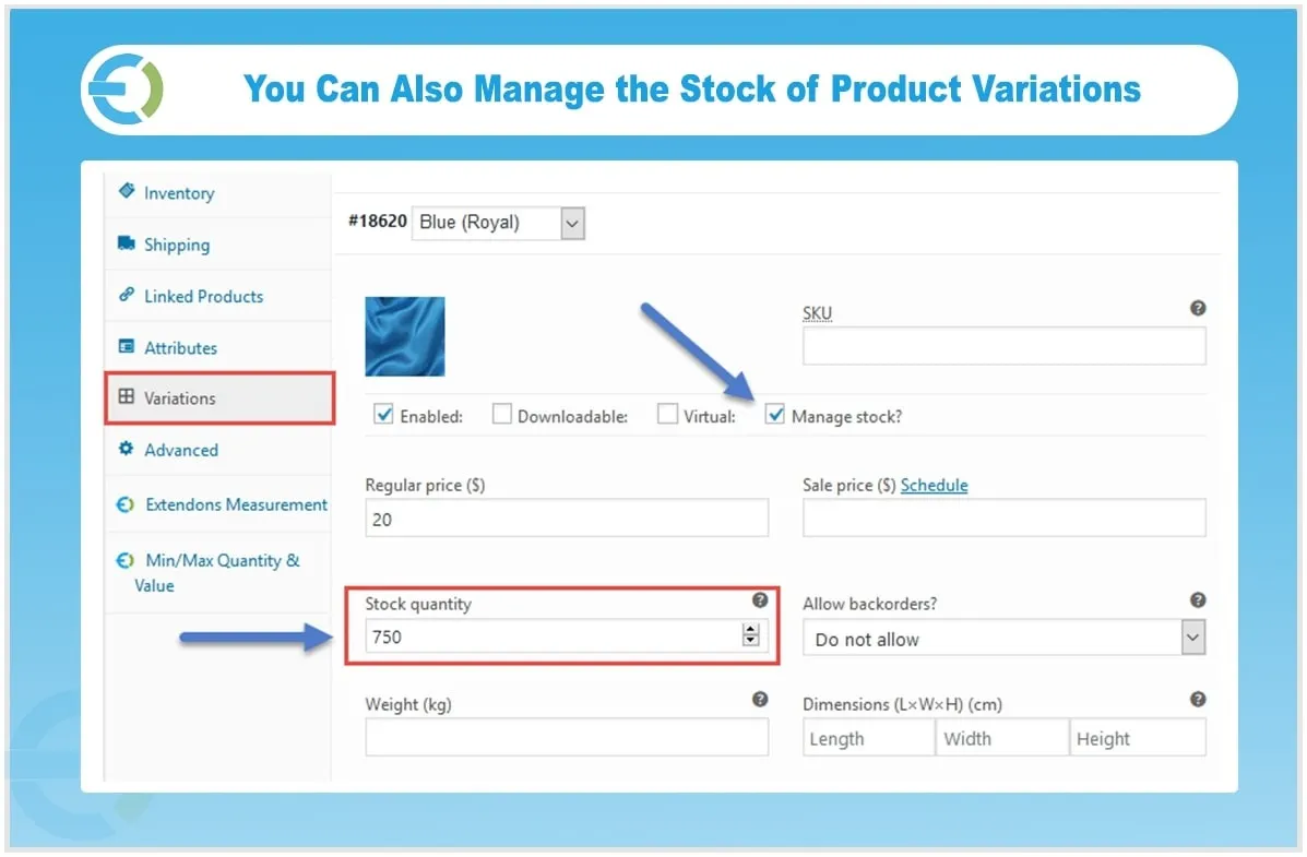 Measurement Price Calculator nulled plugin