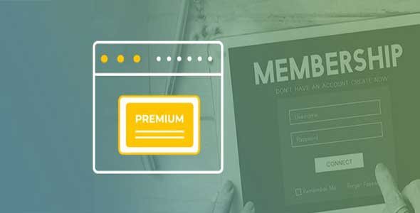 YITH WooCommerce Membership nulled plugin