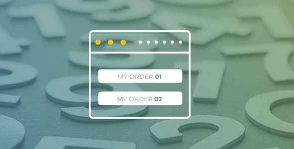 YITH WooCommerce Sequential Order Number nulled plugin