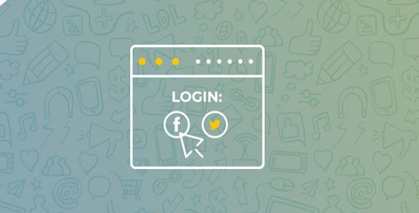 YITH WooCommerce Social Login nulled plugin