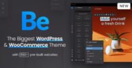 Betheme 26.4.0.8 NULLED Theme