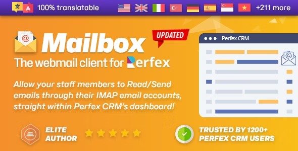 Mailbox Nulled Script