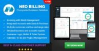 Neo Billing Nulled Script