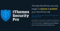 iThemes Security Pro NULLED