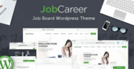 JobCareer nulled theme