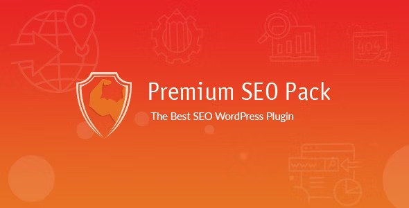 Premium SEO Pack nulled plugin