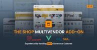 The Shop Multivendor Add-on Nulled Script