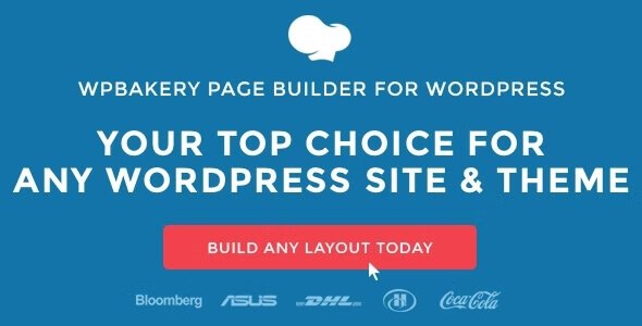 WPBakery Page Builder 6.9.0 NULLED