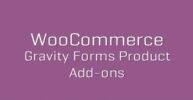 Gravity Forms Product Add-ons nulled plugin