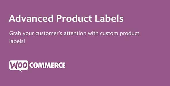 WooCommerce Advanced Product Labels nulled plugin