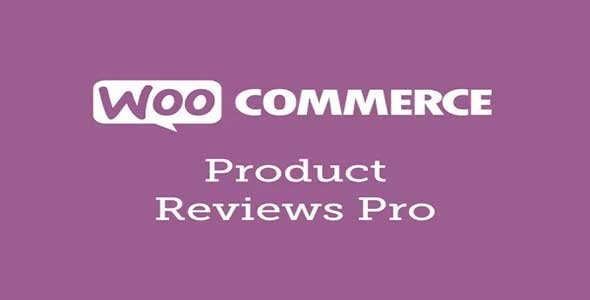 WooCommerce Product Reviews Pro nulled plugin