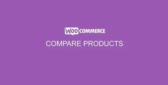 WooCommerce Products Compare nulled plugin