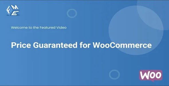 Price Guaranteed for WooCommerce nulled plugin