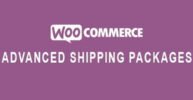 WooCommerce Advanced Shipping Packages nulled plugin