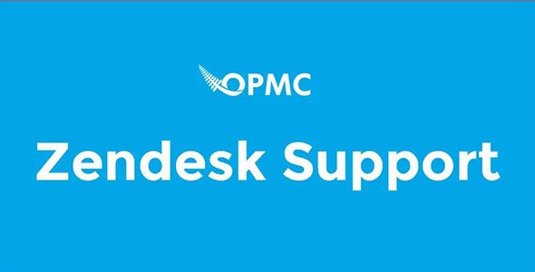 Zendesk Support for WooCommerce nulled plugin