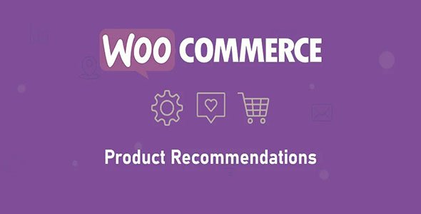 Product Recommendations nulled plugin