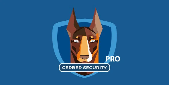 WP Cerber Security Pro nulled plugin