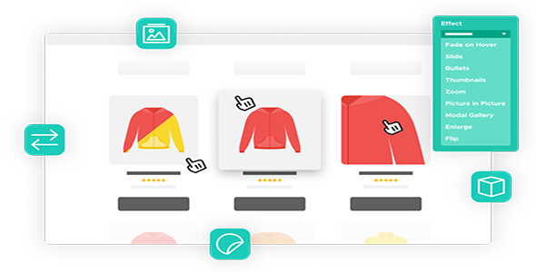 Iconic Image Swap for WooCommerce nulled plugin