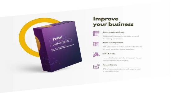 Typek Performance nulled plugin