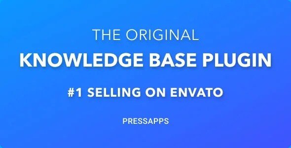 Knowledge Base nulled plugin