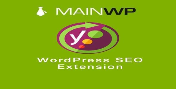 MainWP WordPress SEO Extension nulled plugin