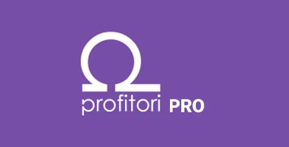 Profitori PRO nulled plugin