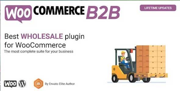 WooCommerce B2B by code4lifeitalia nulled plugin