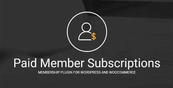 Paid Member Subscriptions Pro is a WordPress plugin that allows you to create paid subscription plans, manage users, accept recurring payments, and maximize revenue streams. It integrates seamlessly with your existing WordPress environment, allowing you to create a thriving membership community.