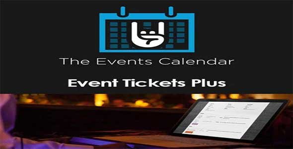 Event Tickets Plus nulled plugin