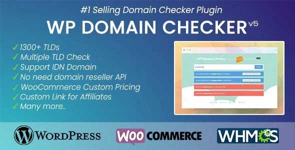 WP Domain Checker nulled plugin