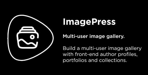 ImagePress nulled plugin