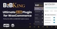 B2BKing nulled plugin