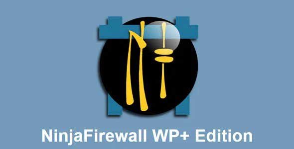 NinjaFirewall WP+ Edition nulled plugin