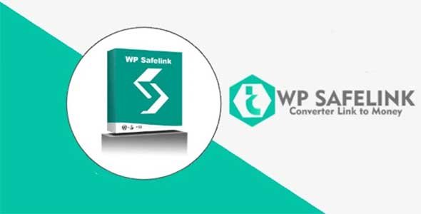 WP Safelink nulled plugin