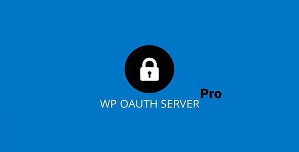 WP OAuth Server nulled plugin