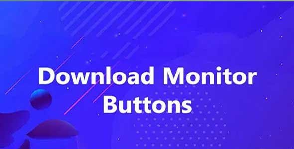 Download Monitor Buttons nulled plugin