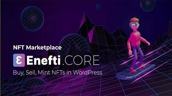 Enefti nulled plugin